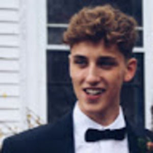 Meet your Posher, Ben